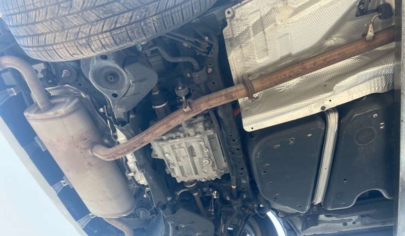 
								Salvaged Cars 2023 Lexus RX full									