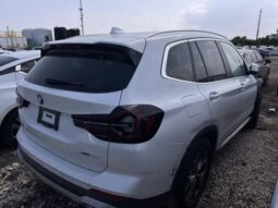
										Salvaged Cars 2024 BMW X3 full									
