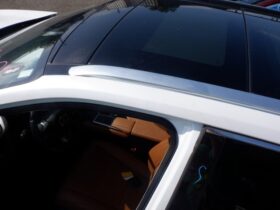 Salvaged Cars 2021 Lexus RX