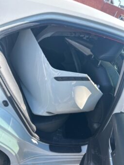 
										Salvaged Cars Toyota Camry full									
