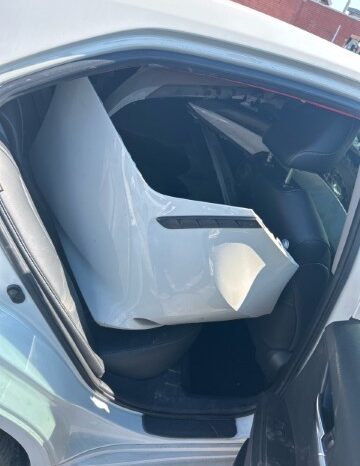 
								Salvaged Cars Toyota Camry full									