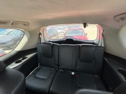 
										Salvaged Cars 2017 Infiniti QX80 full									