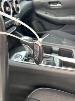 
										Salvaged Cars 2022 Nissan Sentra full									