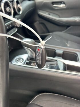 Salvaged Cars 2022 Nissan Sentra