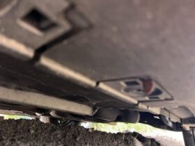 Salvaged Cars 2021 Toyota Corolla