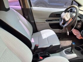 Salvaged Cars 2014 Toyota Prius C