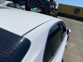 Salvaged Cars 2021 Toyota Camry