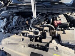 Salvaged Cars 2024 Nissan Altima