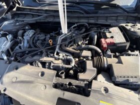 Salvaged Cars 2024 Nissan Altima