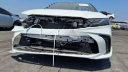 
										Salvaged Cars 2025 Toyota Camry full									