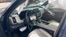 
										Salvaged Cars 2022 Nissan Pathfinder full									