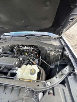 
										Salvaged Cars 2023 Ford Explorer full									