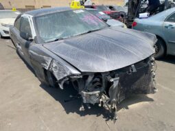 
										Salvaged Cars 2023 Dodge Charger full									