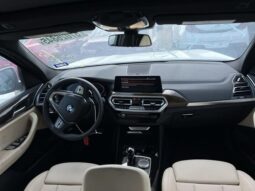 
										Salvaged Cars 2024 BMW X3 full									