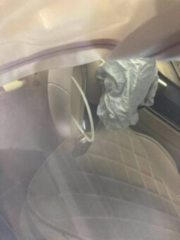 
										Salvaged Cars 2023 Mercedes-Benz S-Class full									