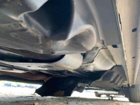 Salvaged Cars 2023 Ford Edge