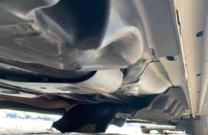 
								Salvaged Cars 2023 Ford Edge full									