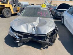 
										Salvaged Cars 2020 Hyundai Elantra full									
