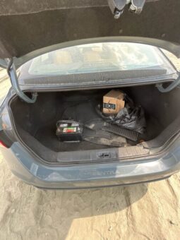 
										Salvaged Cars 2024 Nissan Sentra full									