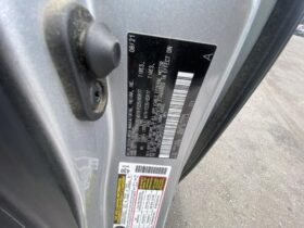 Salvaged Cars 2021 Toyota Sienna