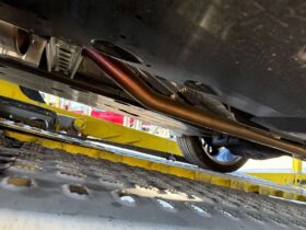 Salvaged Cars 2024 Nissan Altima