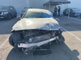 Salvaged Cars 2022 BMW 228i