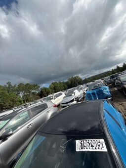 
										Salvaged Cars 2025 Nissan ALTIMA SR full									