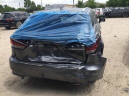 
										Salvaged Cars 2022 Lexus RX full									