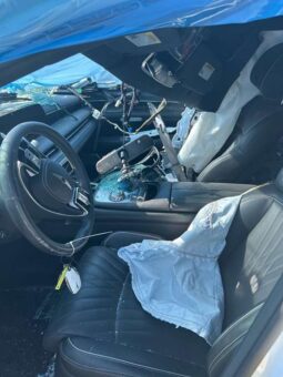 
										Salvaged Cars 2023 GENESIS G90 full									
