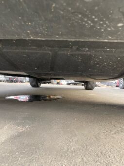 
										Salvaged Cars 2024 Volkswagen Atlas full									