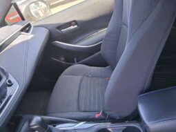 
										Salvaged Cars 2022 Toyota Corolla full									