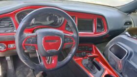 Salvaged Cars 2023 Dodge Charger