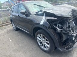 
										Salvaged Cars 2023 Ford Explorer full									