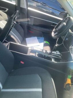 
										Salvaged Cars 2021 Hyundai Sonata full									