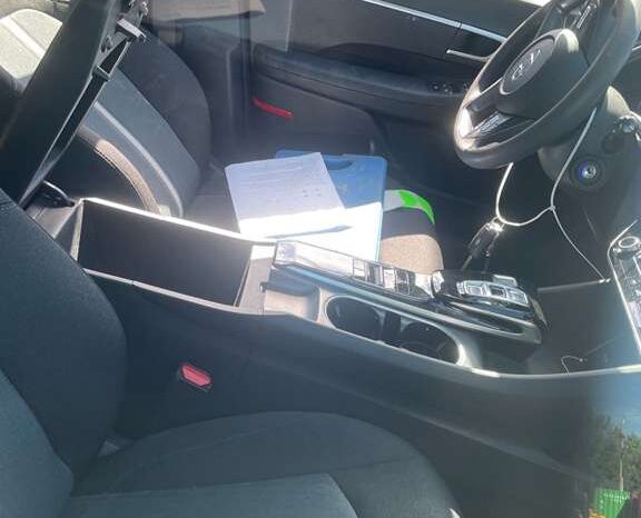
								Salvaged Cars 2021 Hyundai Sonata full									