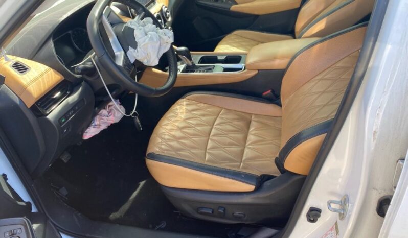 
								Salvaged Cars 2021 Nissan SENTRA SV full									