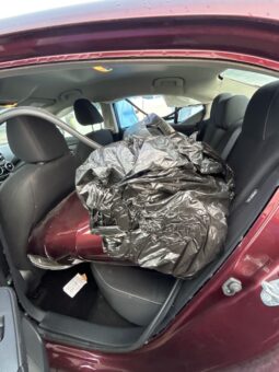 
										Salvaged Cars 2022 Nissan Sentra full									