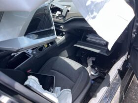 Salvaged Cars 2023 Nissan Altima