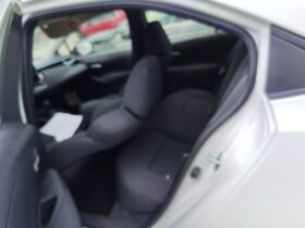 Salvaged Cars 2020 Toyota Corolla
