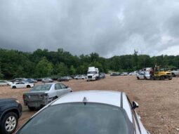 
										Salvaged Cars 2021 Kia k5 full									