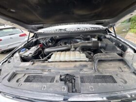 Salvaged Cars 2023 Ford Expedition MAX