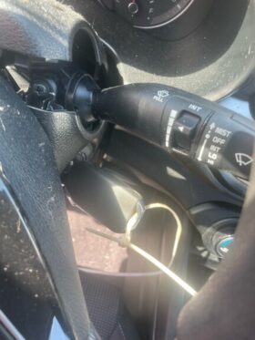 Salvaged Cars 2021 Kia Forte