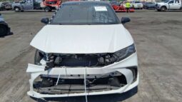 
										Salvaged Cars 2025 Toyota Camry full									