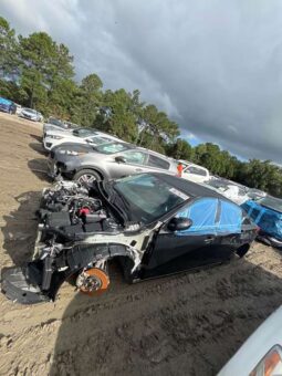 
										Salvaged Cars 2025 Nissan ALTIMA SR full									