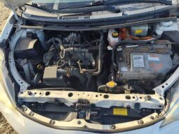 
										Salvaged Cars 2013 Toyota Prius C full									