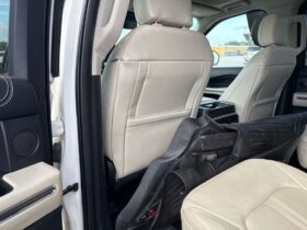 Salvaged Cars 2020 Ford Expedition