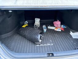 
										Salvaged Cars 2024 Toyota Camry full									