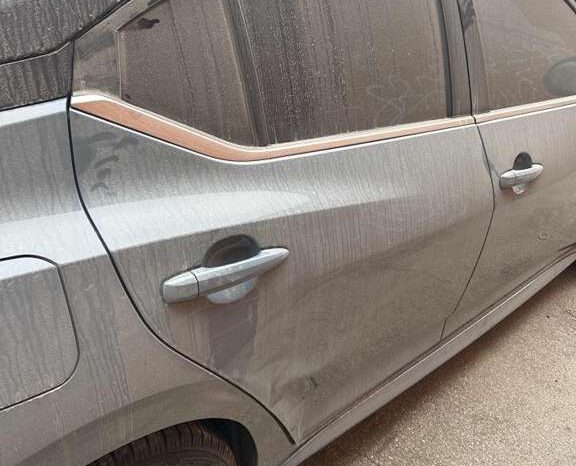 
								Salvaged Cars 2024 Nissan Sentra full									