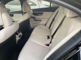 Salvaged Cars 2024 Mercedes-Benz C-Class