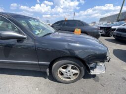 
										Salvaged Cars 1998 Toyota Avalon full									